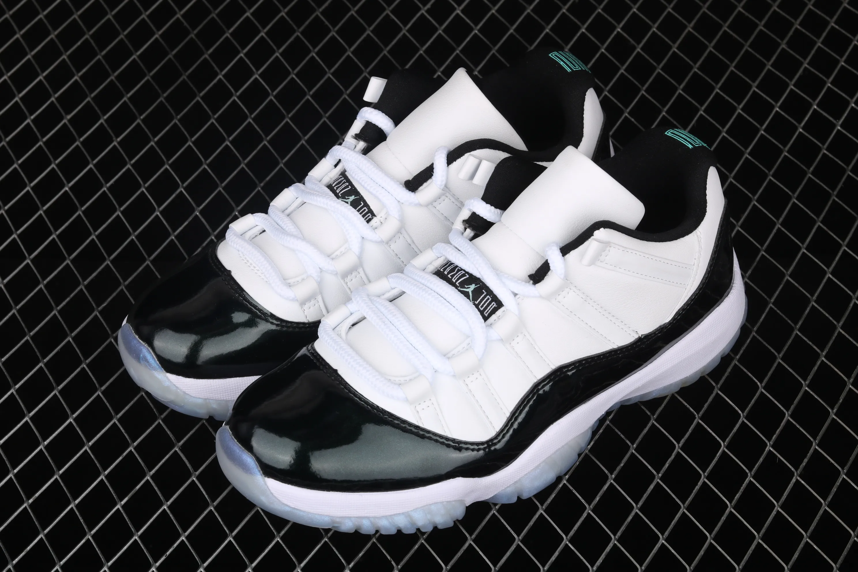 All Categories Air Jordan Jordan Series Basketball Shoes Air Jordan 11